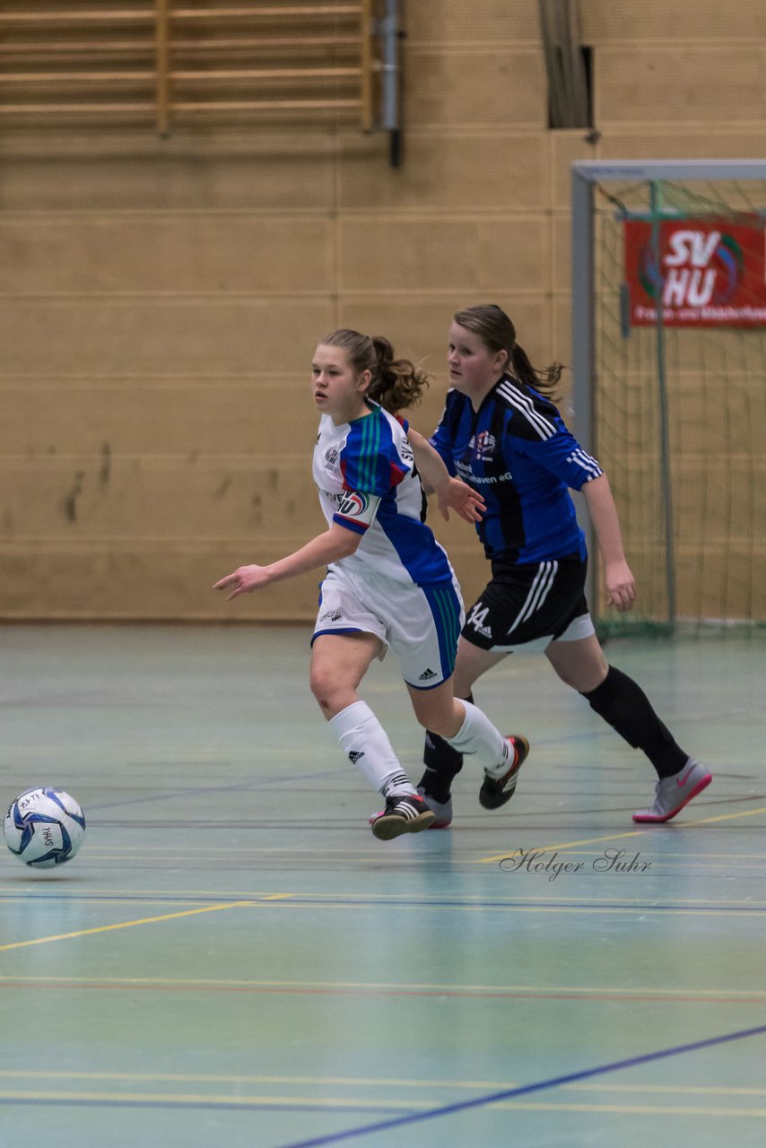 Bild 826 - Girls Cup